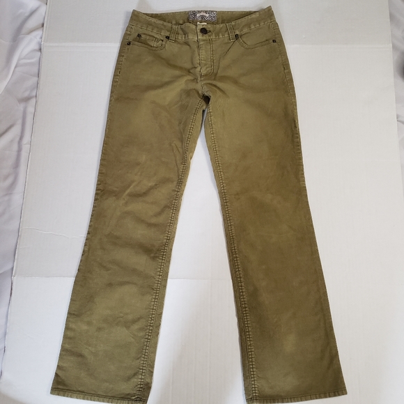 J. Crew Pants - Jcrew 4S Bootcut corduroy pants